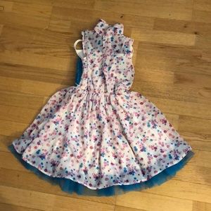 Girl dress
